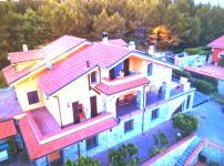 Villa in vendita a Imperia - Rif. 8709